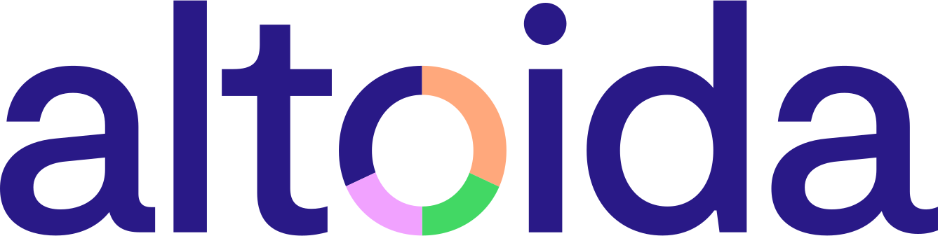Altoida Logo