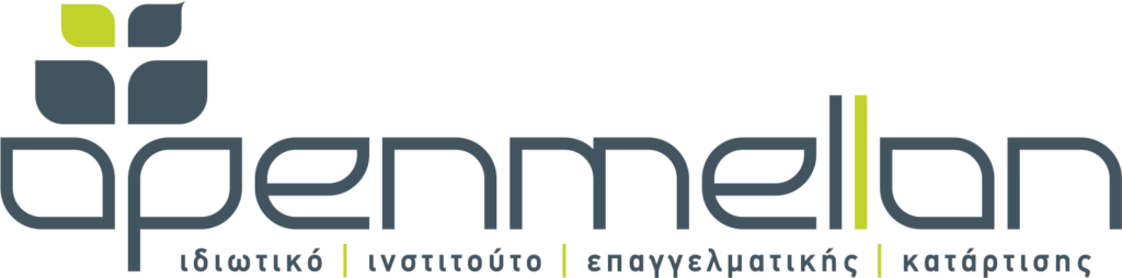 Open Mellon logo