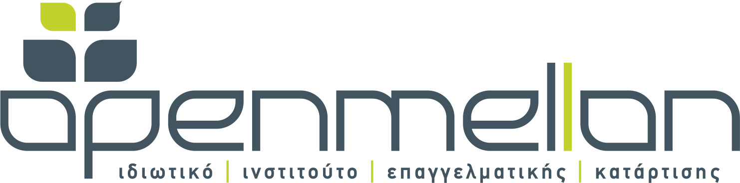 Open Mellon logo