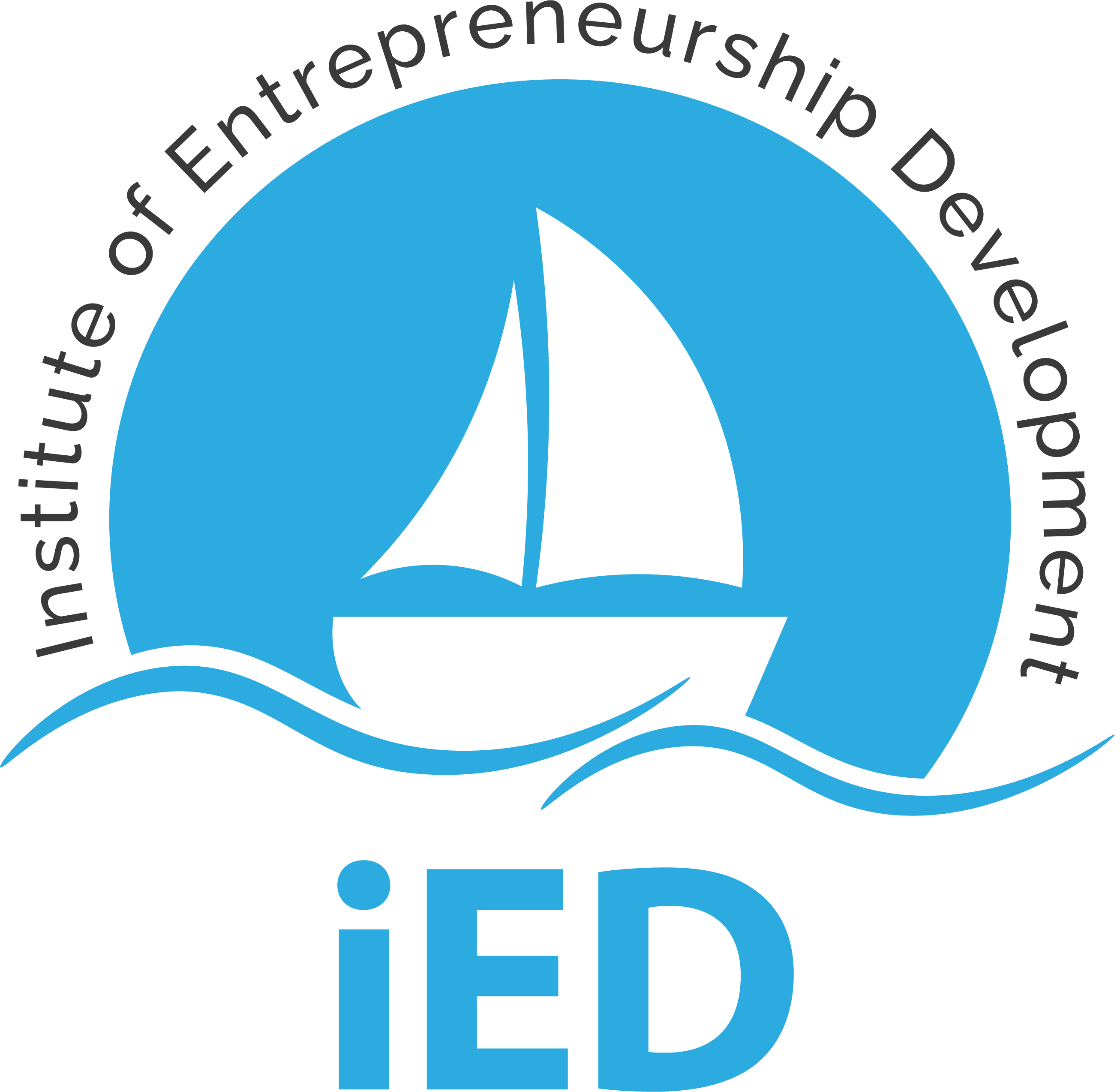 iED Logo