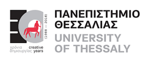 Πανεπιστημιο Θεσσαλιας