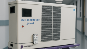 Advanced Air Sterilization System